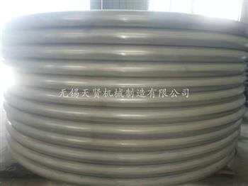 半圓管竟然還有這樣的幾個特點？